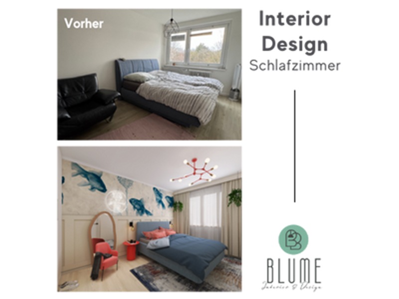 Blume Interior & Design aus Norderstedt