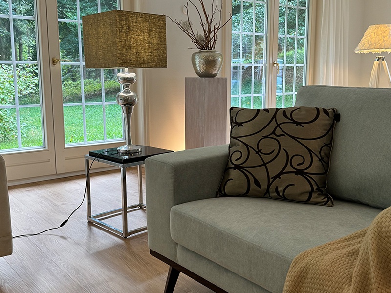 Blume Interior & Design aus Norderstedt