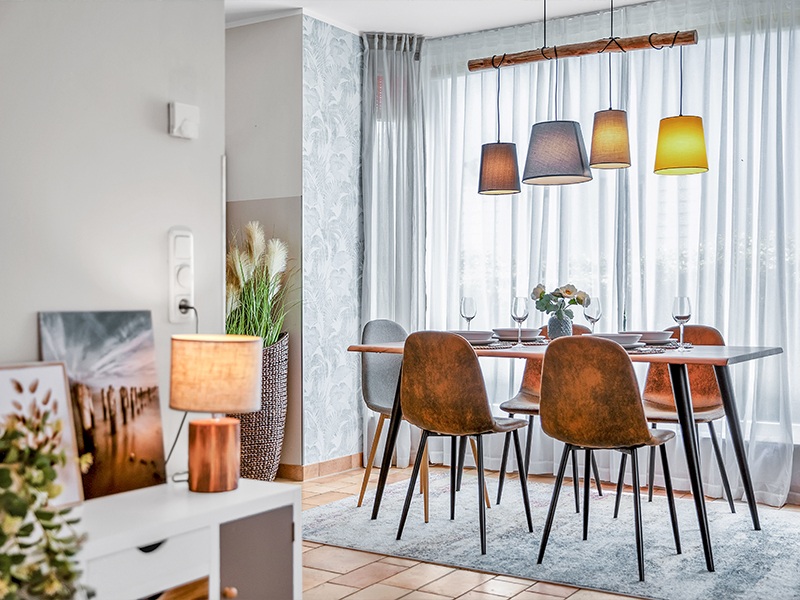 Blume Interior & Design aus Norderstedt