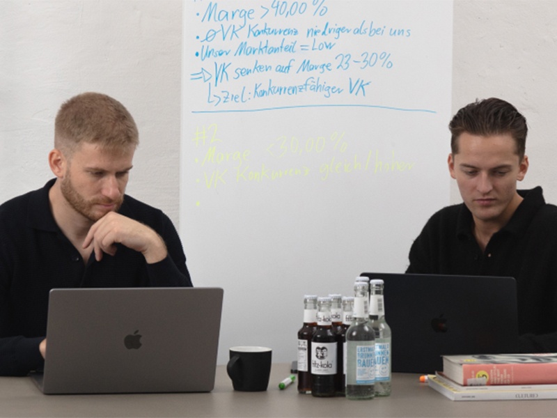 PCOStudio GmbH aus Hamburg