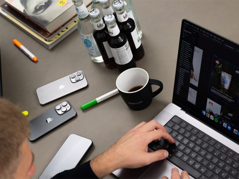 PCOStudio GmbH aus Hamburg