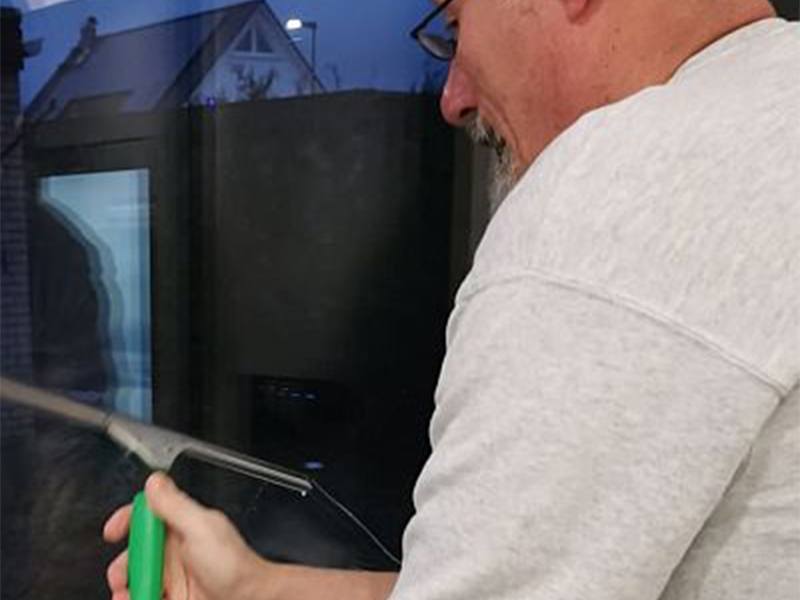 Gebäudereinigung Ludwig Mertens aus Norderstedt