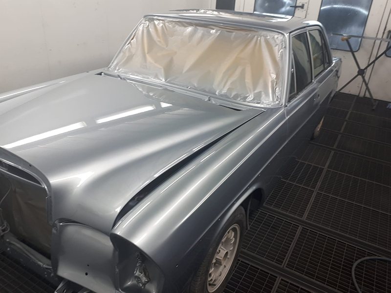 ARC-Lackiererei GmbH aus Neu Wulmstorf