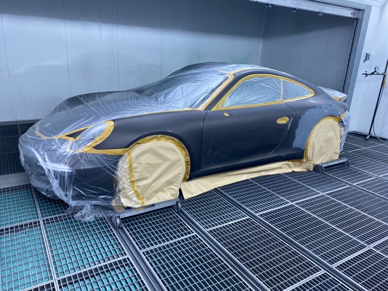 ARC-Lackiererei GmbH aus Neu Wulmstorf