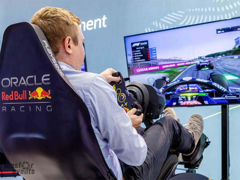 Lens for Events aus Hamburg