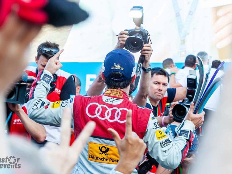 Lens for Events aus Hamburg