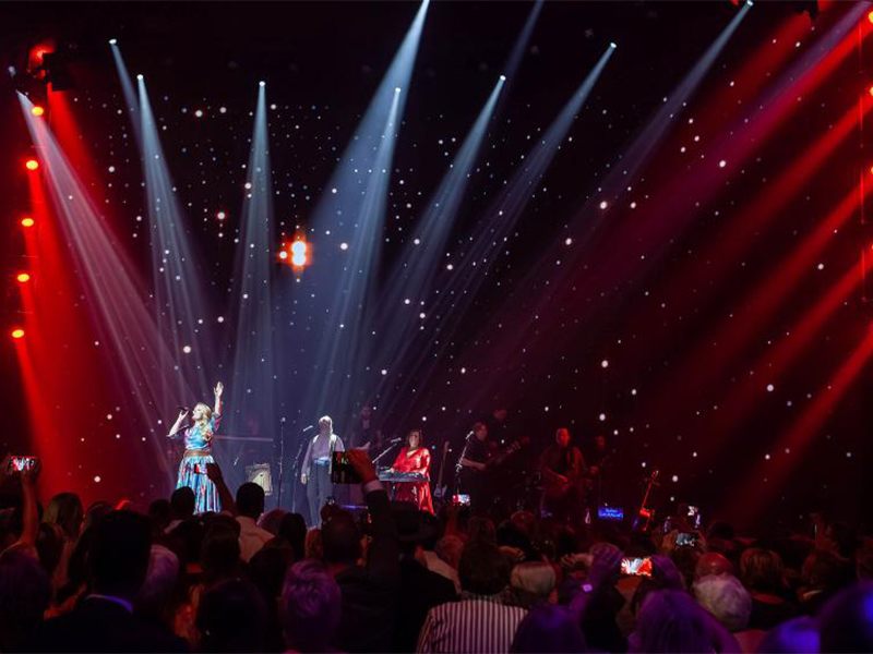 Lens for Events aus Hamburg