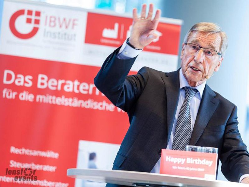 Lens for Events aus Hamburg