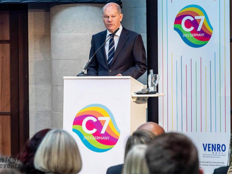 Lens for Events aus Hamburg