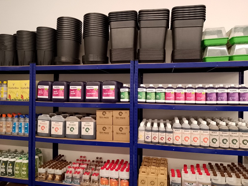 Growguys GbR aus Hamburg