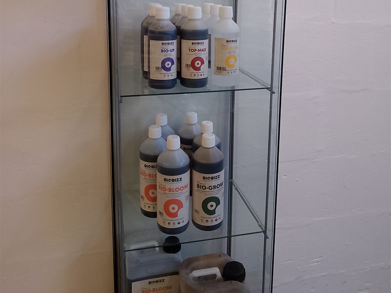 Growguys GbR aus Hamburg