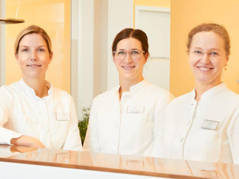 Dr. med. Triinu Elsner aus Hamburg