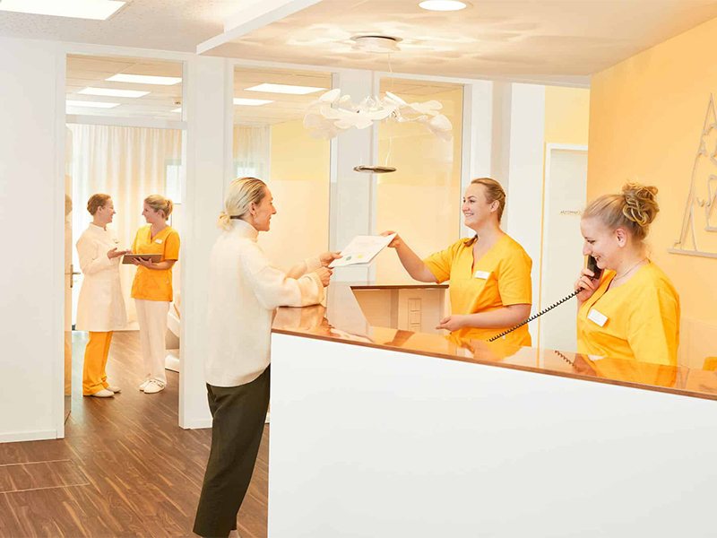 Dr. med. Triinu Elsner aus Hamburg