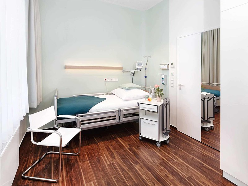 Dr. med. Triinu Elsner aus Hamburg