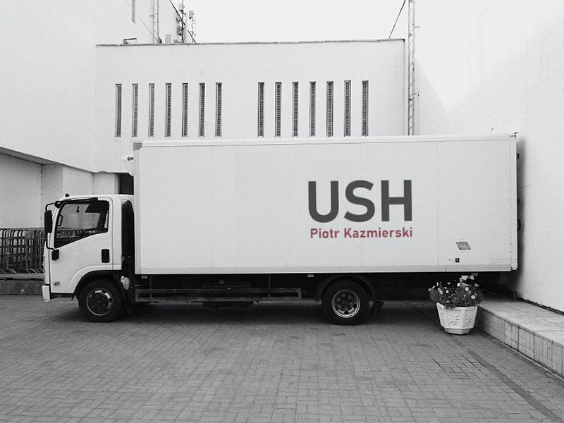 USH | Umzug Service Hanse aus Hamburg