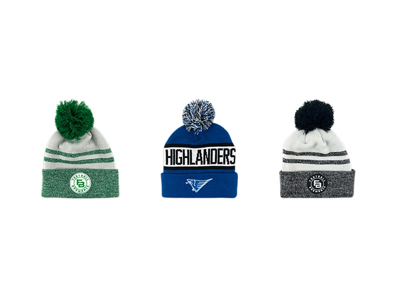 Hatmakers aus Hamburg
