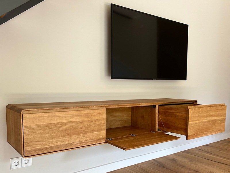 Tischlerei Keup Maurice Keup aus Hamburg