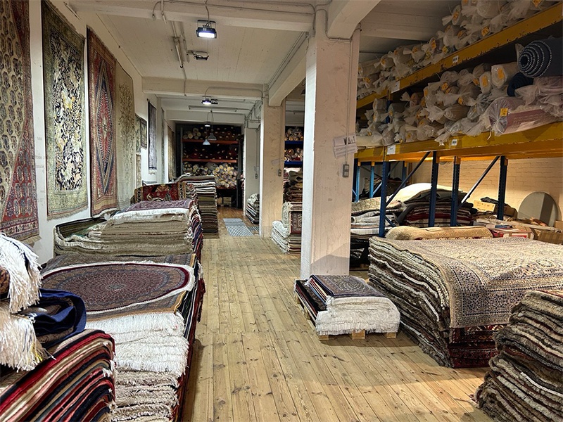 Bidabadi GmbH aus Hamburg