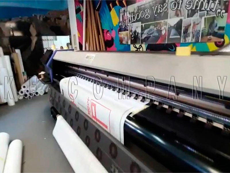 KF Company Khojasteh Farahmand D.V. aus Hamburg