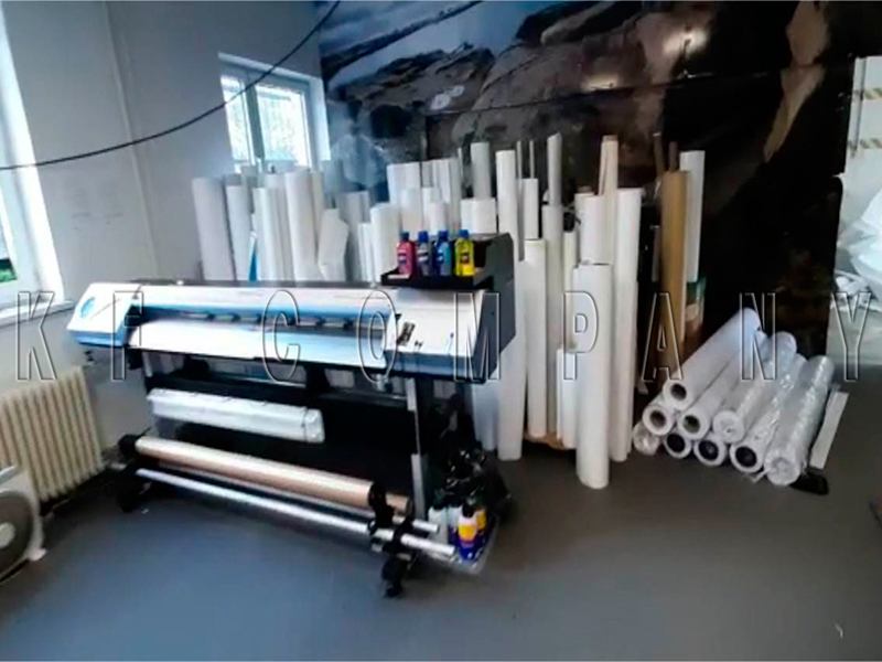 KF Company Khojasteh Farahmand D.V. aus Hamburg