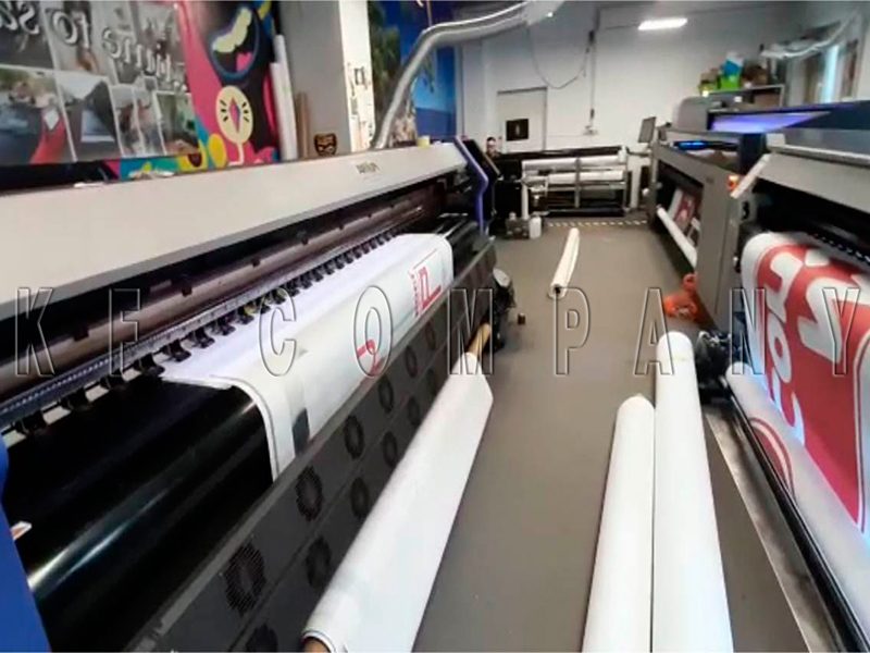 KF Company Khojasteh Farahmand D.V. aus Hamburg