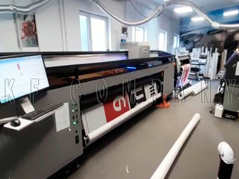 KF Company Khojasteh Farahmand D.V. aus Hamburg