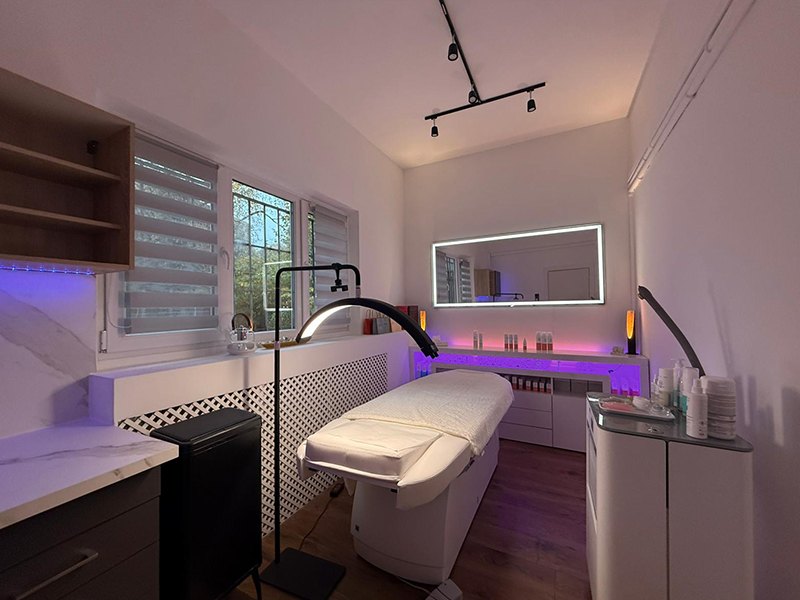 Gloria Glow Ästhetik & Skincare aus Hamburg