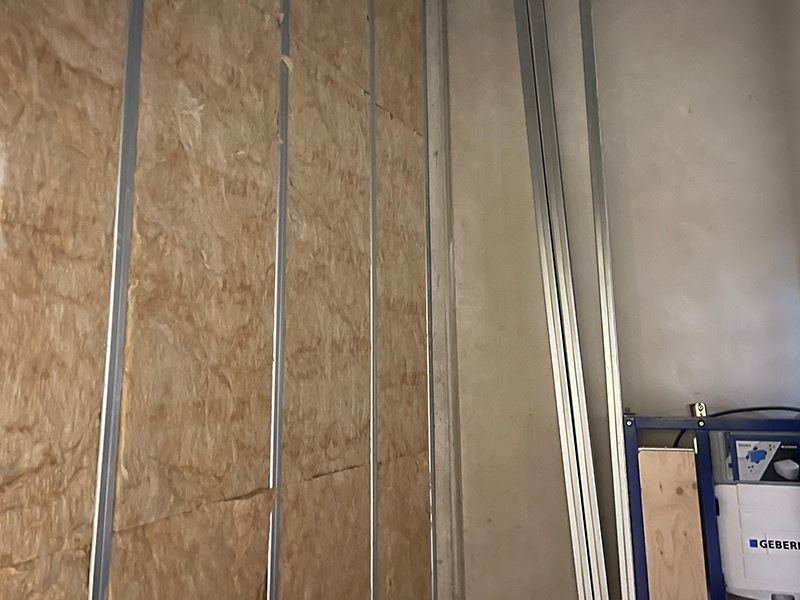 azarmbau Ares Azarm aus Hamburg