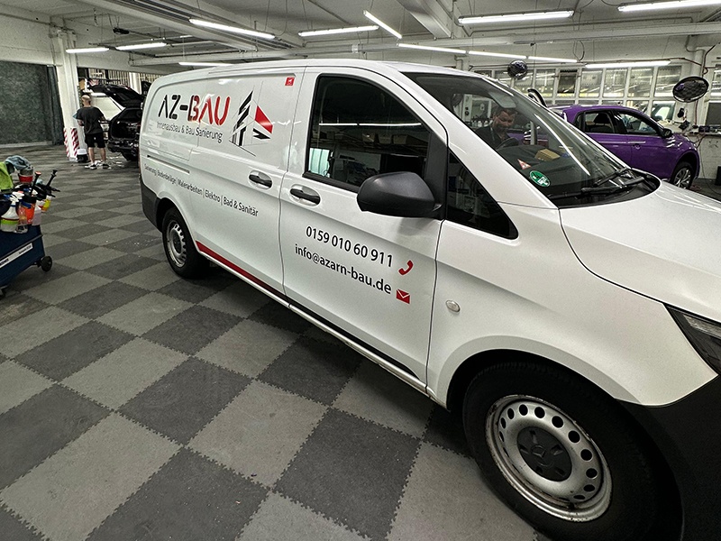 azarmbau Ares Azarm aus Hamburg