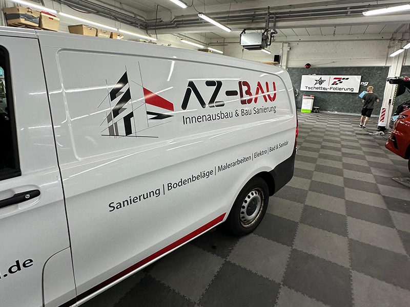 azarmbau Ares Azarm aus Hamburg