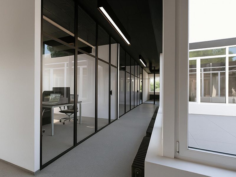 azarmbau Ares Azarm aus Hamburg