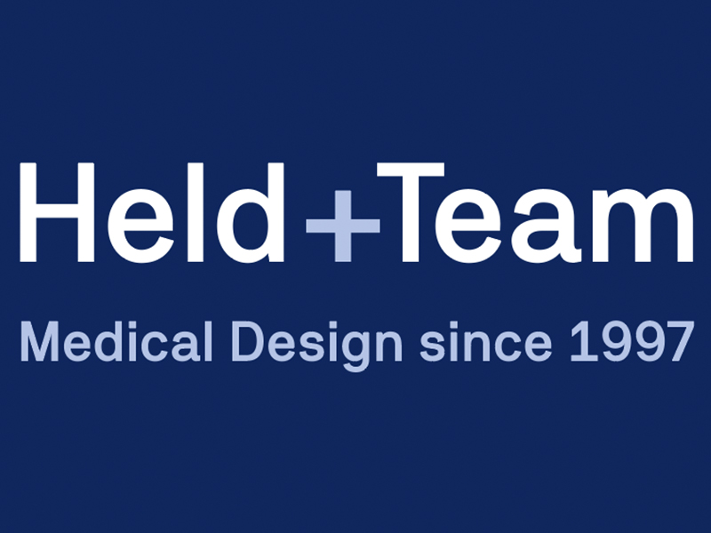 Held+Team aus Hamburg