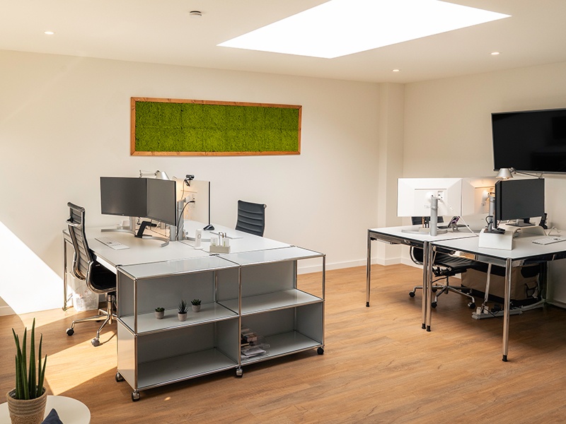 KUNCKE KONZEPT aus Hamburg