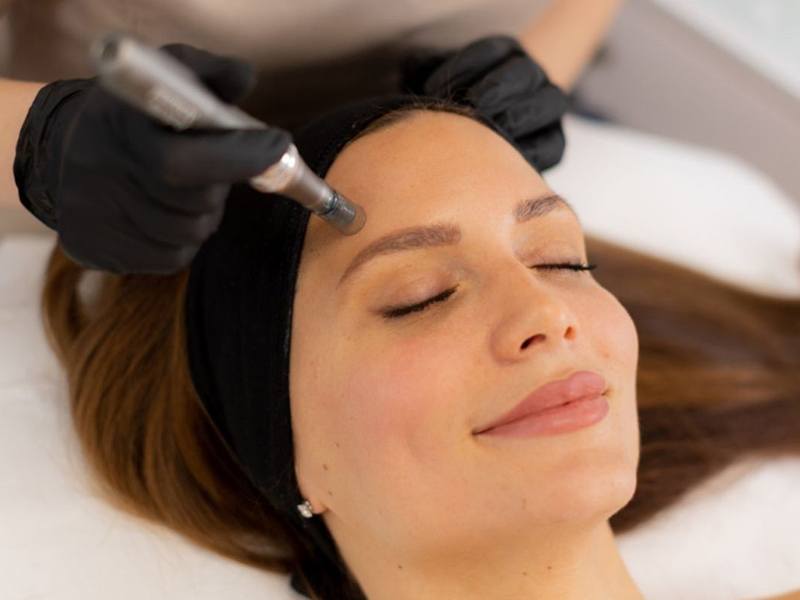 Sahar Beauty & Academy aus Wentorf bei Hamburg