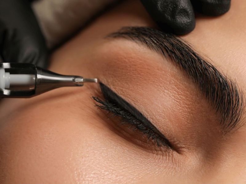 Sahar Beauty & Academy aus Wentorf bei Hamburg