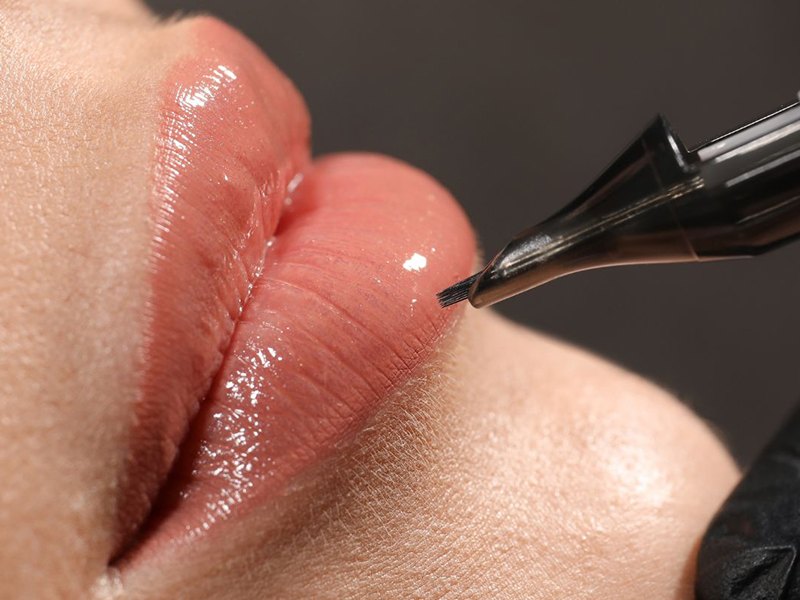 Sahar Beauty & Academy aus Wentorf bei Hamburg