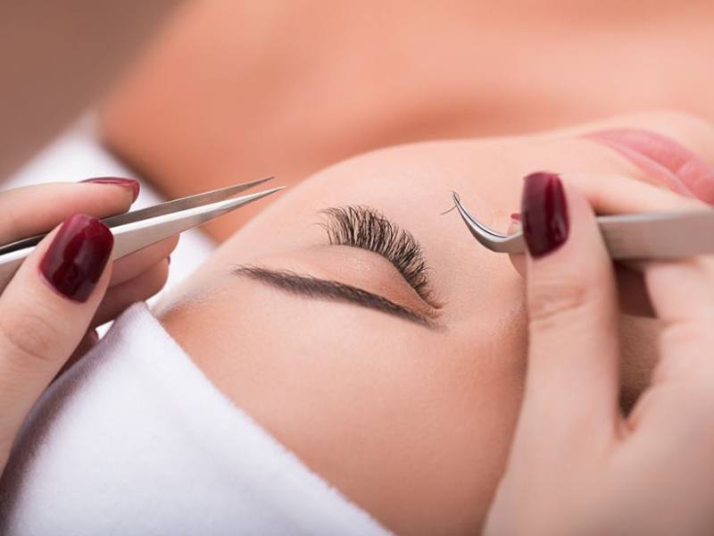 Sahar Beauty & Academy aus Wentorf bei Hamburg