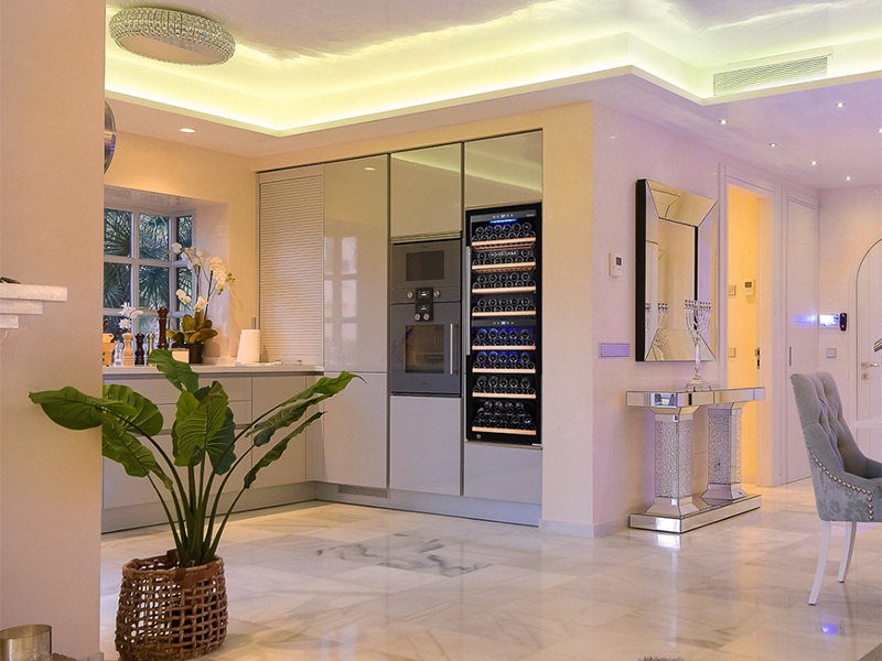 Weinkuehlschrankshop.de aus Hamburg