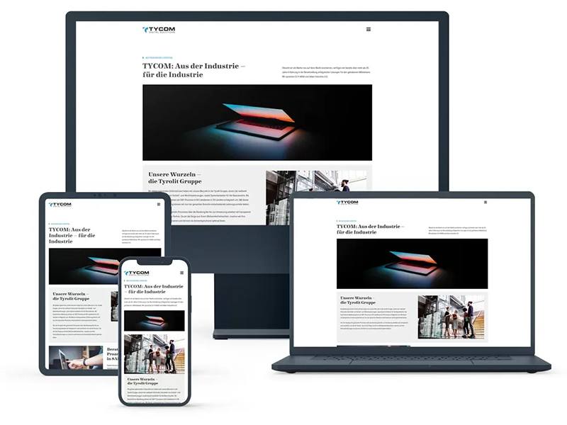 WEDEON GmbH aus Hamburg