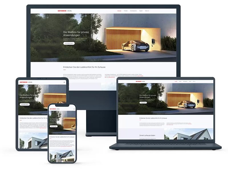 WEDEON GmbH aus Hamburg