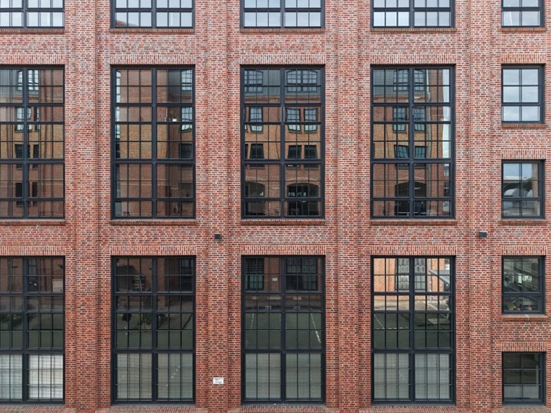 Salto - Zentrum für aus Hamburg