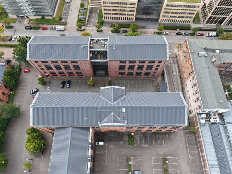 Salto - Zentrum für aus Hamburg