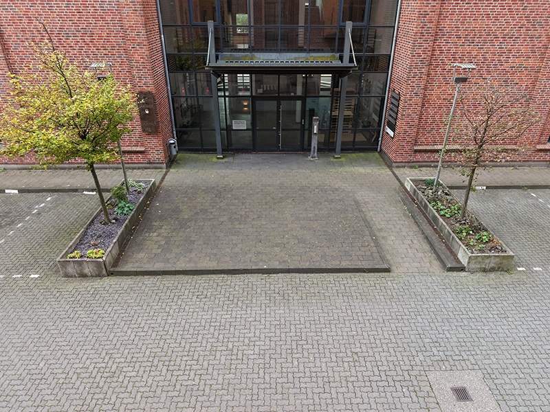 Salto - Zentrum für aus Hamburg