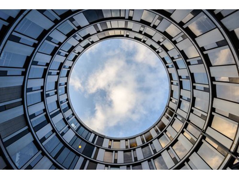 Glaserei Lüders GmbH aus Hamburg