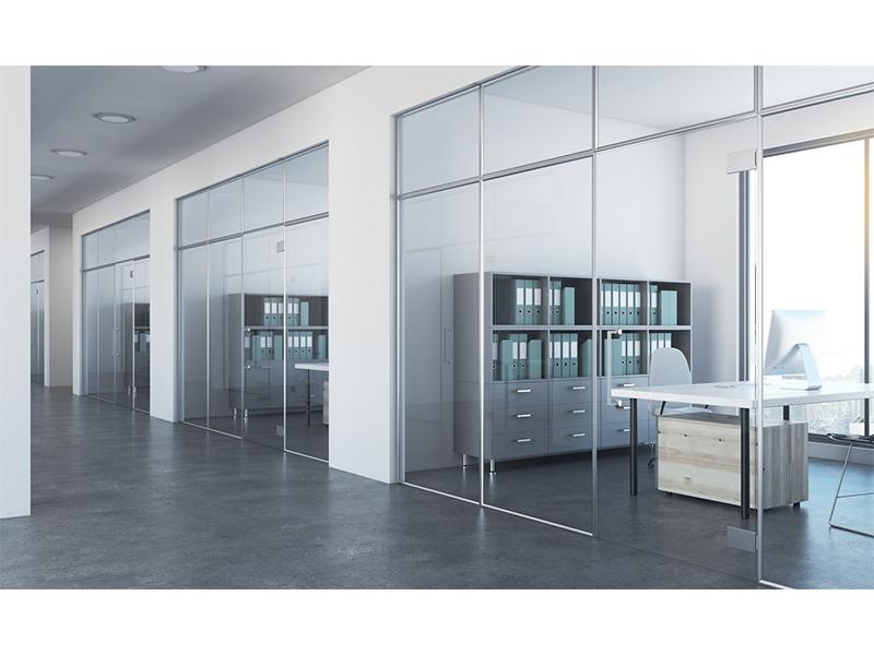 Glaserei Lüders GmbH aus Hamburg