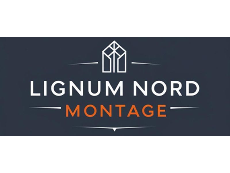 Lignum Nord Montage – aus Glinde