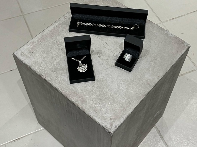 zweisilber GbR aus Hamburg