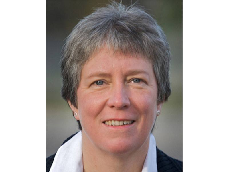 Renate Gentz aus Hamburg