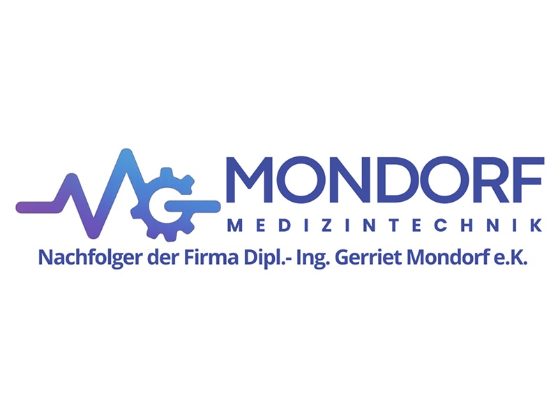 Mondorf Medizintechnik HM GmbH aus Hamburg