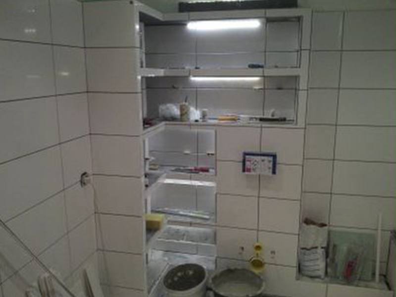 Hutschenreuter Fliesenverlegung GmbH in Hamburg